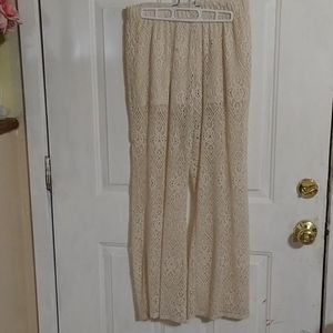 🌷4/$25🌷No Boundaries lounging pants